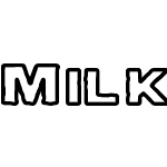 Milk Stout