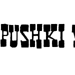 PushkiW00-Regular