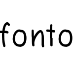 fontofpnss