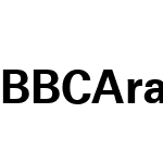 BBCArabicRegularW21-Regular