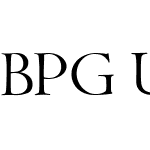 BPG Ucnobi