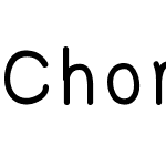 Chompoo