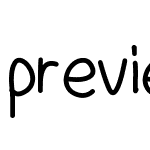 previewfont