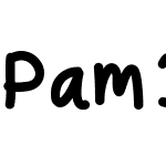 Pam1