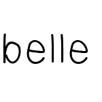 belle