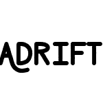 Adrift