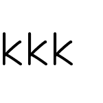 kkk