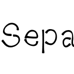 Separatedline