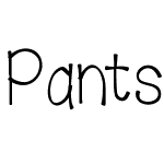 Pantsants