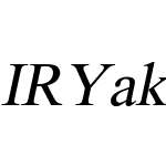 IRYakout