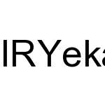 IRYekan