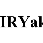 IRYakout