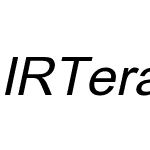 IRTerafik