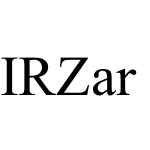 IRZar