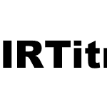 IRTitr