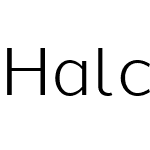 HalcomW00-Book