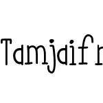 Tamjaifrank