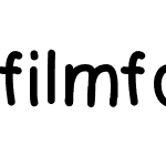 filmfont