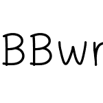 BBwriting