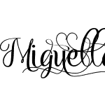 Miguella ss3 Regular