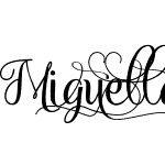 Miguella ss3 Regular