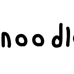 noodle