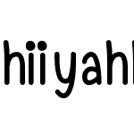 hiiyahhd