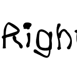 RightAfterLetter