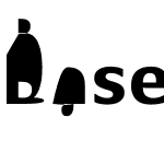 BaselNeueW01-Bold
