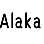 Alaka