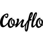 Conflow