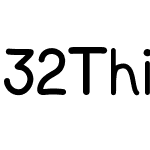 32Things