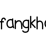 fangkhawbang