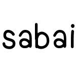 sabai