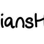 iansHand