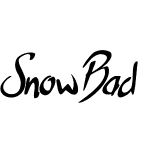 SnowBad