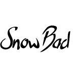 SnowBad