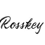 Rosskey