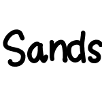 Sandsaii