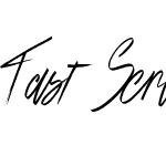 Fast Script