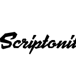 Scriptonite