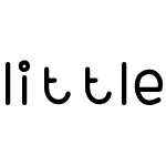 little