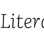 Literata