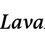 Lava Pro