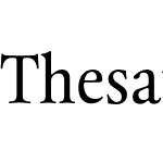 Thesaurus Std