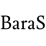 Bara Std