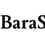 Bara Std