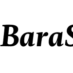 Bara Std