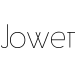 Jowenia