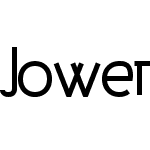 Jowenia